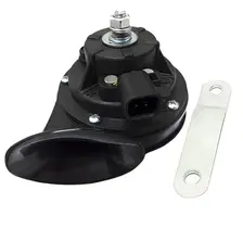 BUZINA CARACOL DUPLA