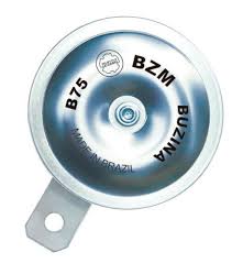 BUZINA PAQUERINHA INDIV