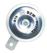 BUZINA PAQUERINHA INDIV