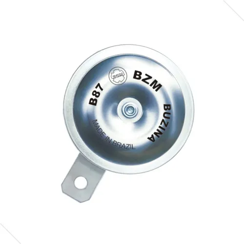 BUZINA PAQUERINHA INDIV