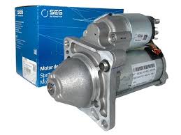 MOTOR DE PARTIDA PALIO 11D