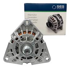 ALTERNADOR MBB 1620