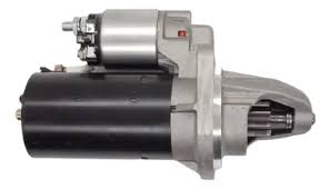 MOTOR DE PARTIDA MBB