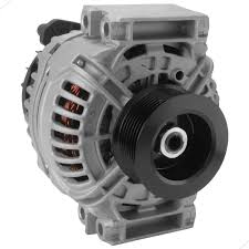ALTERNADOR SCANIA