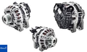 ALTERNADOR FIESTA 1.0 1.5