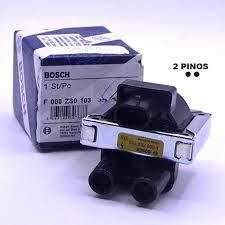 BOBINA DE IGNIÇÃO FIAT