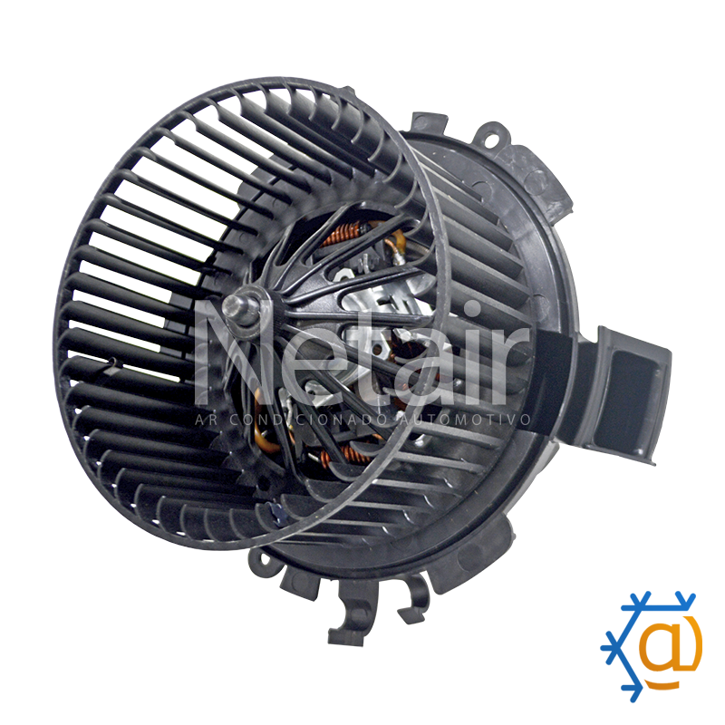 VENT INTERNO RENAULT MASTER