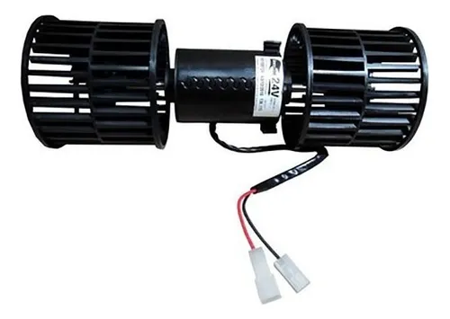 INTERCLIMA UNIVERSAL 24V