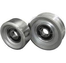 POLIA DESVIADORA PARATI