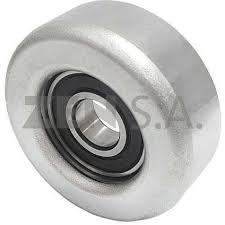 POLIA DESVIADORA ECOSPORT