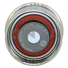 POLIA DESVIADORA ASTRA 2.0