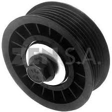 POLIA DESVIADORA GOL/ SAVERO