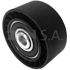 POLIA DESVIADORA XSARA