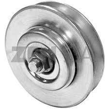 POLIA DESVIADORA HILUX 92>