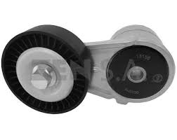 TENSOR CORREIA DENT COBALT