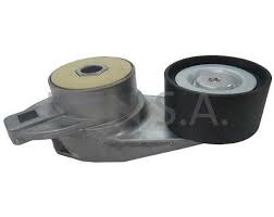 TENSOR CORREIA DENT VOLVO