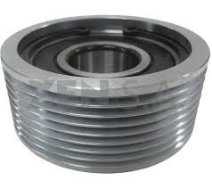 POLIA DESVIADORA MBB AXOR