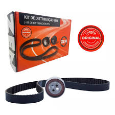 KIT DE DISTRIBUIÇÃO FIAT