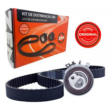 KIT DE DISTRIBUIÇÃO NISSAN