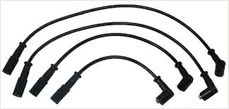 CABO IGNIÇÃO STRADA