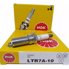 VELA IGNIÇÃO FIESTA