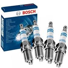 VELA IGNIÇÃO GOL G4