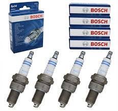 VELA IGNIÇÃO CORSA