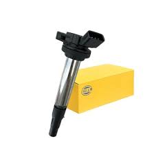 BOBINA DE IGNIÇÃO TOYOTA