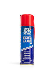 ANTIFERRUGEM CAR 80