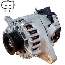 ALTERNADOR ETIOS 1.3 1.5