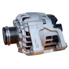 ALTERNADOR FRONTIER