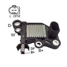 REGULADOR VOLKSWAGEN