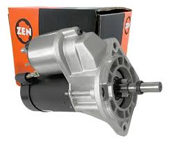 MOTOR DE PARTIDA PARATI