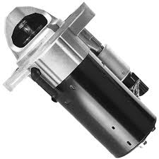 MOTOR DE PARTIDA HILUX 3.0