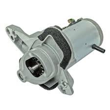 MOTOR DE PARTIDA CAPTUR