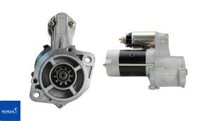 MOTOR DE PARTIDA L200/ L300