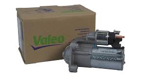 MOTOR DE PARTIDA ECOSPORT