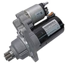 MOTOR DE PARTIDA ARGO