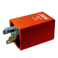 RELE LIMP DO PARABRISA TRAS