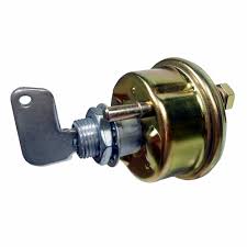 CHAVE COMUTADOR GERAL CATERPILLAR