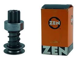 IMPULSOR YALE EMPILHADEIRA