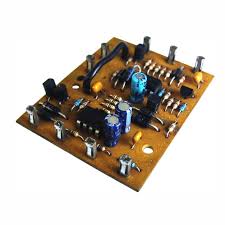 PLACA ELETRONICA MBB