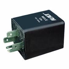 RELE DE INJEÇÃO AUDI