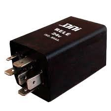 TEMPORIZADOR PARA BRISA VOLVO