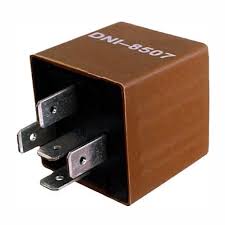 RELE AR CONDICIONADO