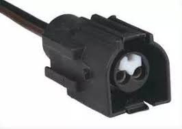 CHICOTE TEMP AGUA FORD