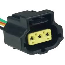 CHICOTE REGULADOR VOLTAGEM MOTOR ZETEC