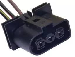 CHICOTE ELETROVENTILADOR VW