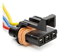 CHICOTE VENTILADOR RESFRIAMENTO