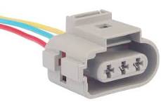 CHICOTE SENSOR ROTAÇÃO